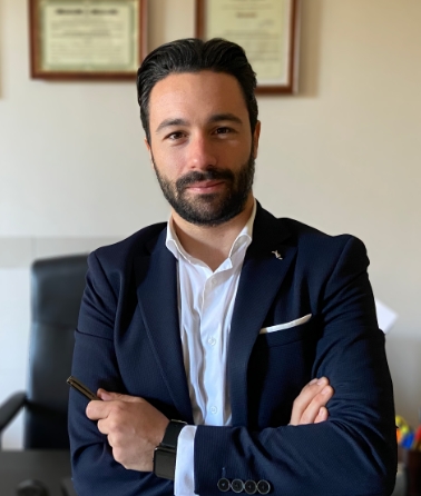 Michele Contillo